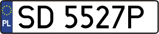 SD5527P