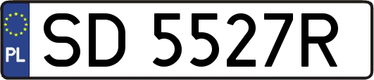 SD5527R