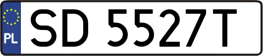 SD5527T