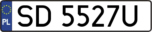 SD5527U