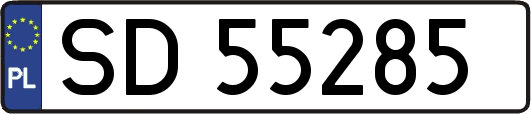 SD55285