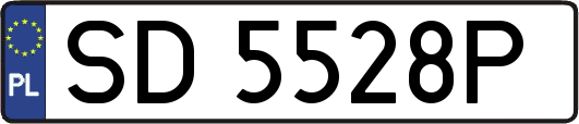 SD5528P