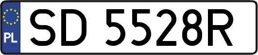 SD5528R