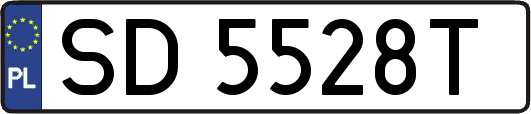 SD5528T