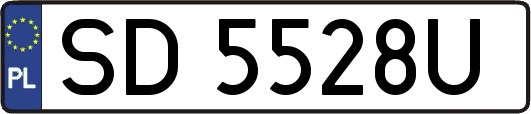 SD5528U