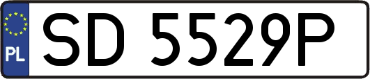 SD5529P