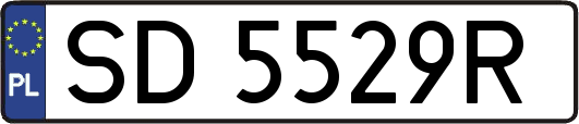SD5529R