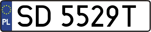 SD5529T