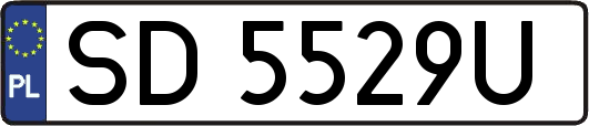 SD5529U