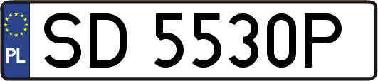 SD5530P
