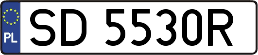 SD5530R