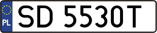 SD5530T