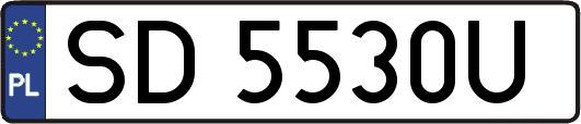 SD5530U