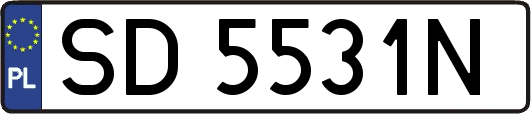 SD5531N