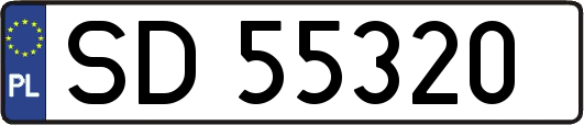 SD55320