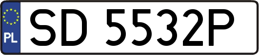 SD5532P