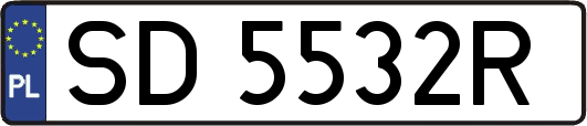 SD5532R
