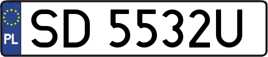 SD5532U