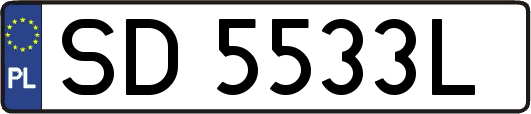 SD5533L