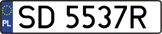 SD5537R
