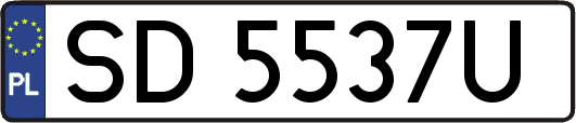 SD5537U