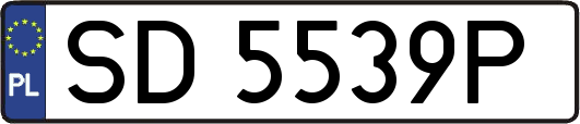 SD5539P