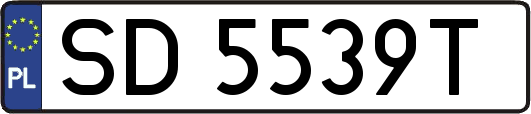 SD5539T
