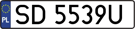 SD5539U