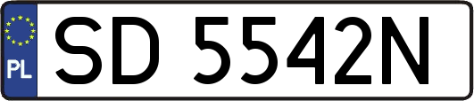 SD5542N