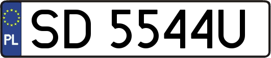 SD5544U