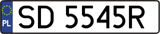 SD5545R