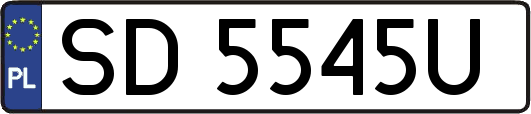 SD5545U