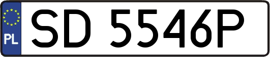 SD5546P