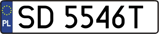 SD5546T