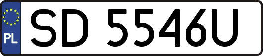 SD5546U