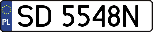 SD5548N