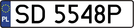 SD5548P