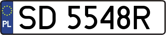 SD5548R