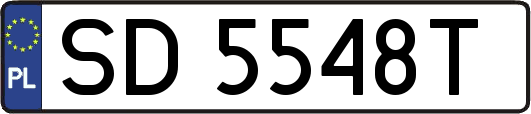 SD5548T