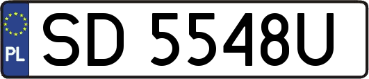 SD5548U