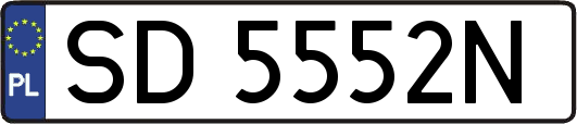 SD5552N