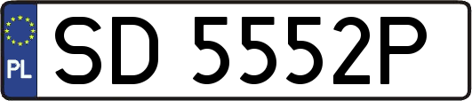 SD5552P