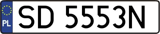 SD5553N