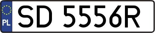 SD5556R