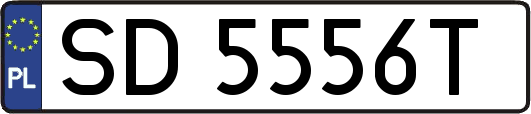 SD5556T