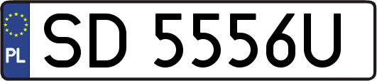SD5556U