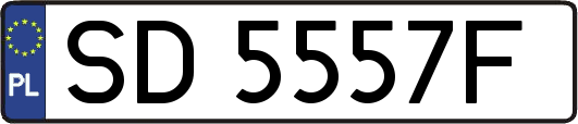 SD5557F