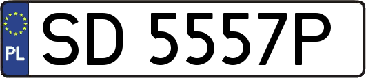 SD5557P