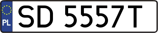 SD5557T