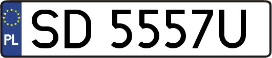 SD5557U